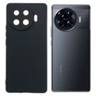 Capa Aveludada + Película Hidrogel Para Spark 20 Pro Plus Capa Aveludada + Película Hidrogel Para Spark 20 Pro Plus