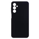 Capa Aveludada Preta + Película De Hydrogel HD Compatível Para Galaxy M54 5G M546 6.7 Capa Aveludada Preta + Película De Hydrogel HD Compatível Para Galaxy M54 5G M546 6.7