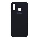 Capa Aveludada Preta + Película De Hydrogel Privacidade Compatível Para Galaxy M30 M305 6.4 Capa Aveludada Preta + Película De Hydrogel Privacidade Compatível Para Galaxy M30 M305 6.4
