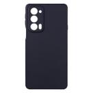 Capa Aveludada Preta + Película De Hydrogel Privacidade Compatível Para Moto Edge 20 Xt2143-1 6.7 Capa Aveludada Preta + Película De Hydrogel Privacidade Compatível Para Moto Edge 20 Xt2143-1 6.7