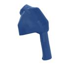Capa Azul para Bico de Abastecimento Sefly