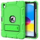 Capa AZZSY para iPad 11ª geração 11" 2025/iPad 10ª geração 10,9" 2022