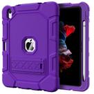 Capa AZZSY para iPad 11ª geração 11" 2025/iPad 10ª geração 10,9" 2022