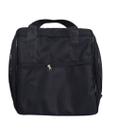 Capa Bag Acordeon Sanfona 8 Baixos - Pé de Bode Luxo