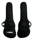 Capa bag almofadada p/ baixo luxo ny-600 "yamaha"