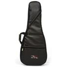 Capa bag avs contra baixo executive preto-u