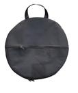 Capa Bag Caixa De Bateria 14x8 Extra Luxo Acolchoad