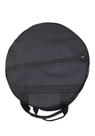 Capa Bag Caixa De Bateria 14x8 Extra Luxo Acolchoado