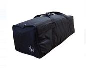 Capa Bag Caixa Ferragem Bateria Extra Luxo Almofadada JPG