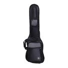 Capa bag case contra baixo impermeável acolchoada acabamento premium luxo bolsos e alças duplas reforçadas Capa bag case contra baixo impermeável acolchoada acabamento premium luxo bolsos e alças duplas reforçadas