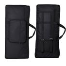 Capa Bag Case Teclado 61 teclas Bolso Cargo Luxo Acolchoada Capa Bag Case Teclado 61 teclas Bolso Cargo Luxo Acolchoada
