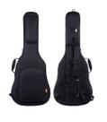 Capa Bag Case Violão Guitarra Baixo a Prova Dágua Premium