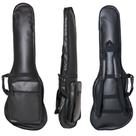 Capa Bag Contra baixo Super Luxo acolchoada material sintético