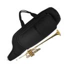 Capa Bag Espumada p/ Trompete Triunfal Extra Luxo Protection Bags