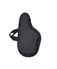 Capa Bag Extra Luxo Para Sax Soprano Curvo Envio Imediato