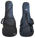 Capa bag guitarra material ecológico sintetico reforçado 06EX Capa bag guitarra material ecológico sintetico reforçado 06EX