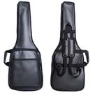 Capa Bag Guitarra Super Luxo acolchoada material sintético Capa Bag Guitarra Super Luxo acolchoada material sintético