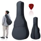 Capa Bag Luxo Top Acolchoada Para Ukulele Concert