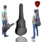 Capa Bag Luxo Top P/ Violão Baby Tipo Taylor e Infantil 3/4
