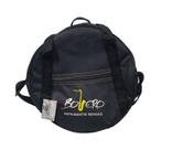 Capa Bag Pandeiro 11 Polegadas Luxo Capa Bag Pandeiro 11 Polegadas Luxo