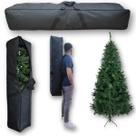 Capa Bag Para Arvore de Natal Sacola Proteção Pisca Bolas Capa Bag Para Arvore de Natal Sacola Proteção Pisca Bolas