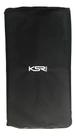 Capa Bag Para Eon 612 E Ksr Pro K1 12 Pol. Reforçada