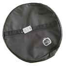 Capa Bag Para Pandeiro Wb 11 E 12 Polegadas Semi Luxo Nylon 600