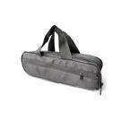Capa Bag Para Reco-Reco Exta Luxo Acolchoada