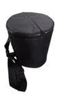 Capa / Bag para Repique 10"(pol) x 30 cm (a) Acolchoada Luxo