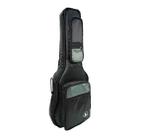Capa / Bag para Violão Folk Premium Nylon 70 Preto - JPG