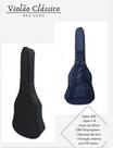 capa bag para violao luxo long bag capa bag para violao luxo long bag