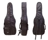 Capa Bag para Violoncelo Cello Premium Nylon 70 Preto - JPG
