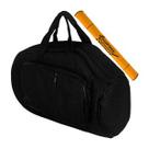 Capa Bag Preto Flugelhorn Extra Luxo Protection Bags