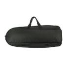 Capa Bag Preto Trombone Curto Extra Luxo Protection Bags