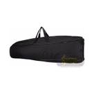 Capa Bag Preto Trombone Pisto Médio F671 Extra Luxo Protection Bags Capa Bag Preto Trombone Pisto Médio F671 Extra Luxo Protection Bags