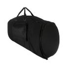 Capa Bag Preto Tuba 4/4 Weril Senior Extra Luxo Protection Bags Capa Bag Preto Tuba 4/4 Weril Senior Extra Luxo Protection Bags