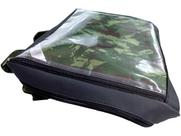 Capa BAG Reforçado 45 litros - CAMUFLADA