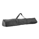 Capa Bag Resistente Com Alça E Zíper 113cm Para Suporte De Teclado Tipo PMD3