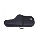 Capa Bag Sax Alto Extra Luxo NY 600 Acolchoada JPG