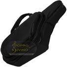Capa Bag Sax Alto Extra Luxo Protection Bags