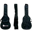 Capa Bag Simples Sem Espuma Para Violão Clássico