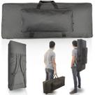 Capa Bag Super Luxo para Teclado E-X30 EX-20A Mochila Estojo