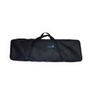 Capa Bag Teclado Casio CTS300/CTS200 Yamaha PSR-F52 Viasom C5S C/ Alça