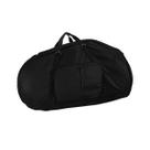 Capa Bag Tuba Sinfônica Quasar 703 Hoyden 50ml Extra Luxo Protections Bags