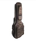 Capa / Bag Violão Clássico 4/4 Premium Nylon 70 Marrom - JPG Capa / Bag Violão Clássico 4/4 Premium Nylon 70 Marrom - JPG