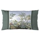 Capa Baguete 29x52 Floresta Tropical