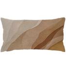 Capa Baguete 29x52 Linho Boho Chic Terroso B
