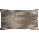 Capa Baguete 29x52 Linho Greek Ocre