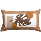Capa Baguete 29x52 Minimalist Brown A