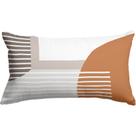 Capa Baguete 29x52 Minimalist Mustard A